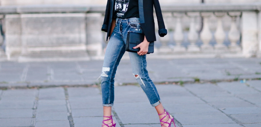 Cute Outfit Ideas With Jeans Untitled Studio